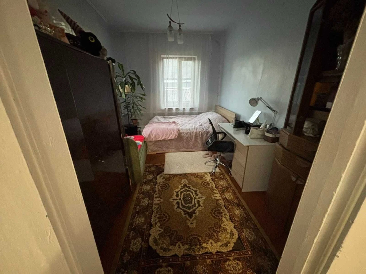БУДИНОК У Ближньому Дубово | 60 М² | 5,17 СОТОК
