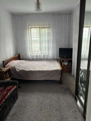 БУДИНОК У Ближньому Дубово | 60 М² | 5,17 СОТОК