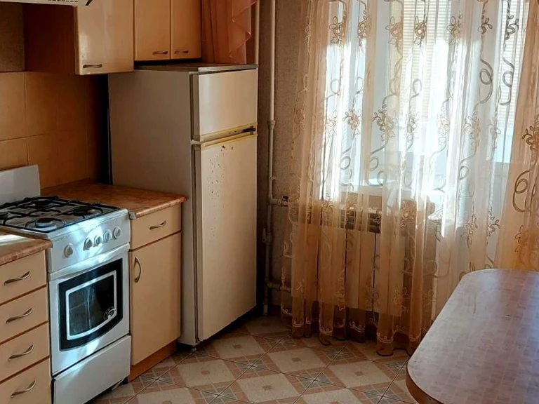 Квартира. Суми, Металургів вул.