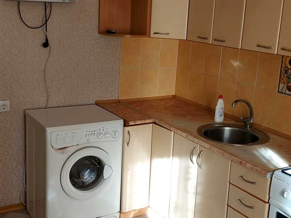 Квартира. Суми, Металургів вул.