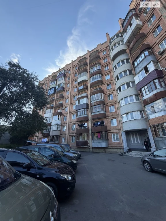 Продаж Квартира Ювілейний