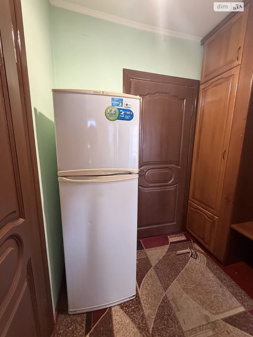 Продаж Квартира Ювілейний