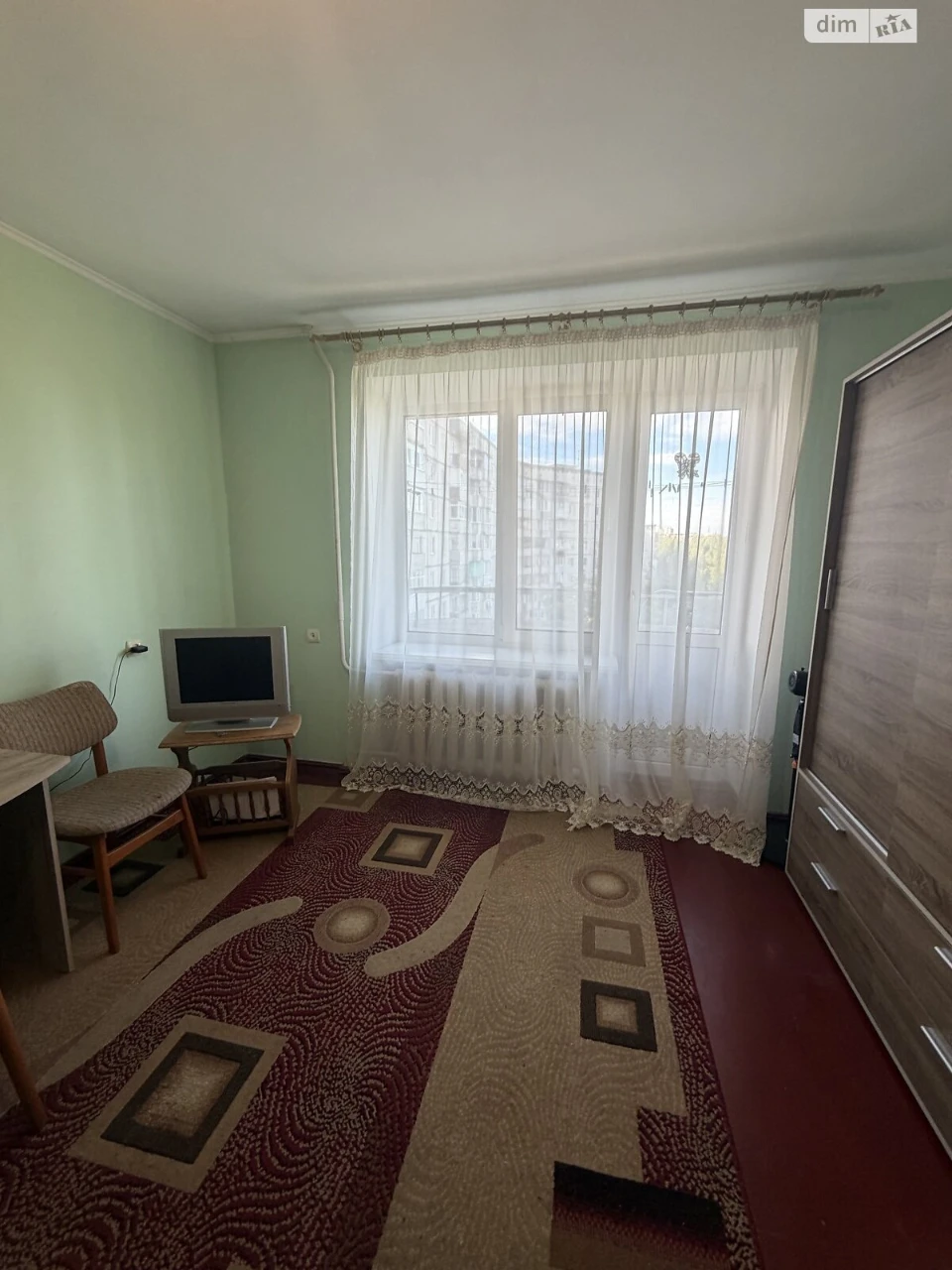 Продаж Квартира Ювілейний