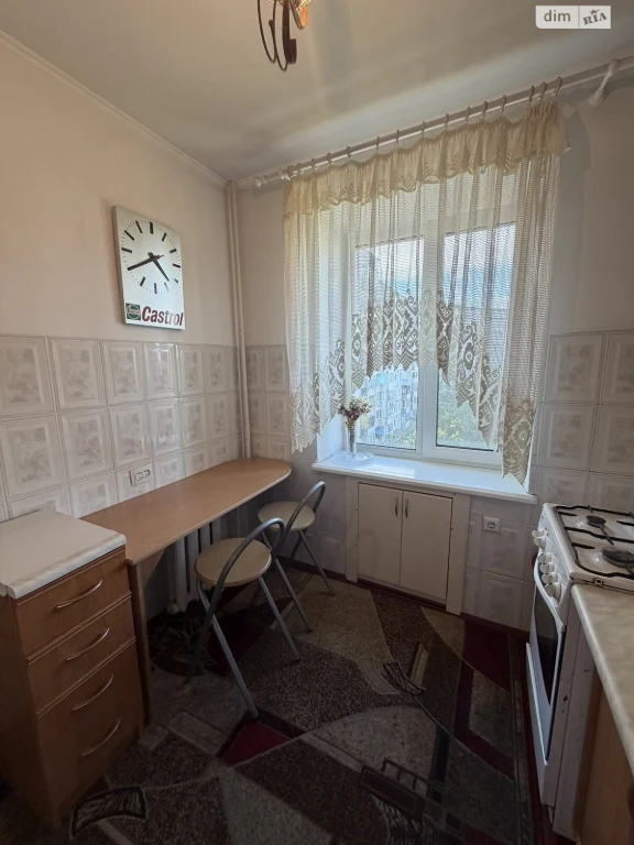 Продаж Квартира Ювілейний