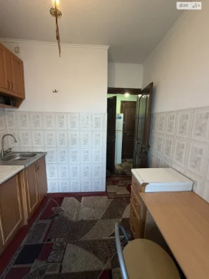 Продаж Квартира Ювілейний