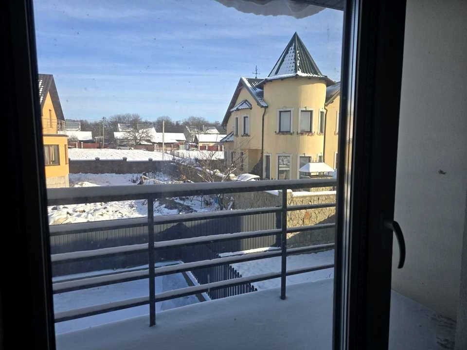 Будинок. Тернопіль, Петра Батьківського вул.