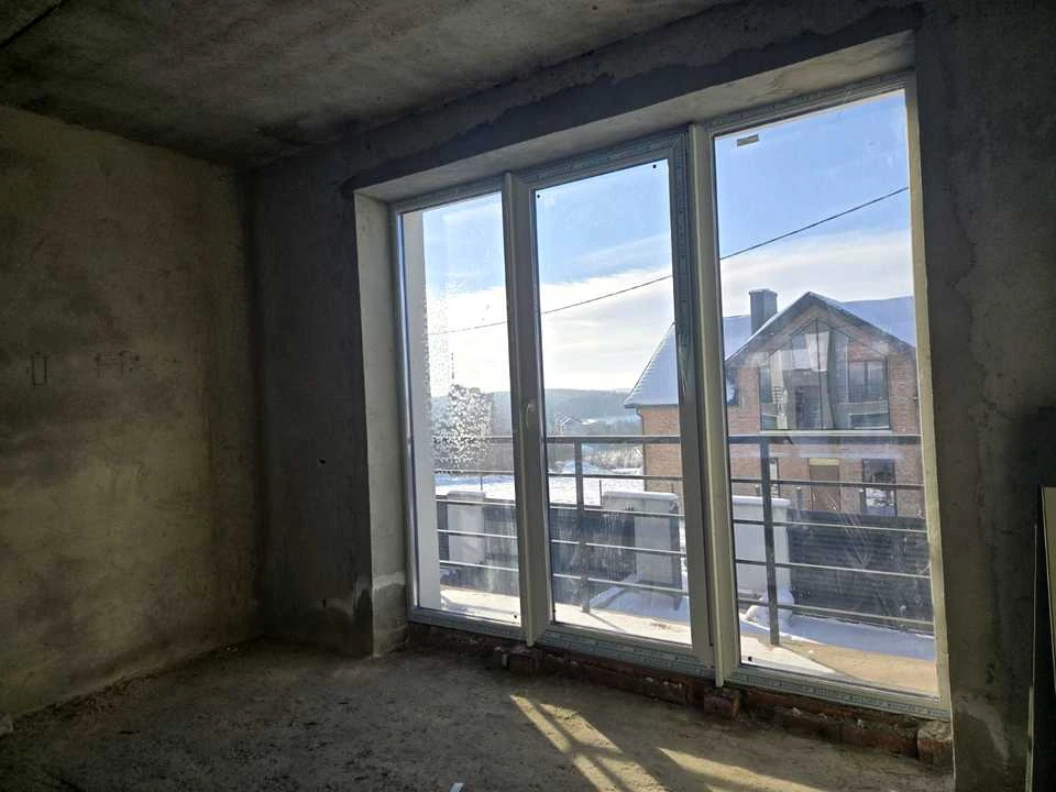 Будинок. Тернопіль, Петра Батьківського вул.