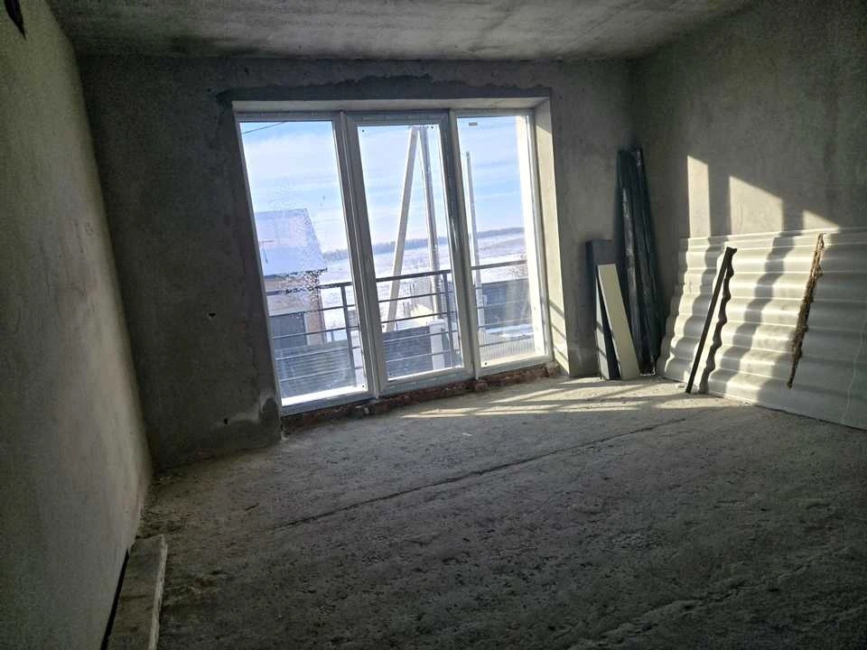 Будинок. Тернопіль, Петра Батьківського вул.