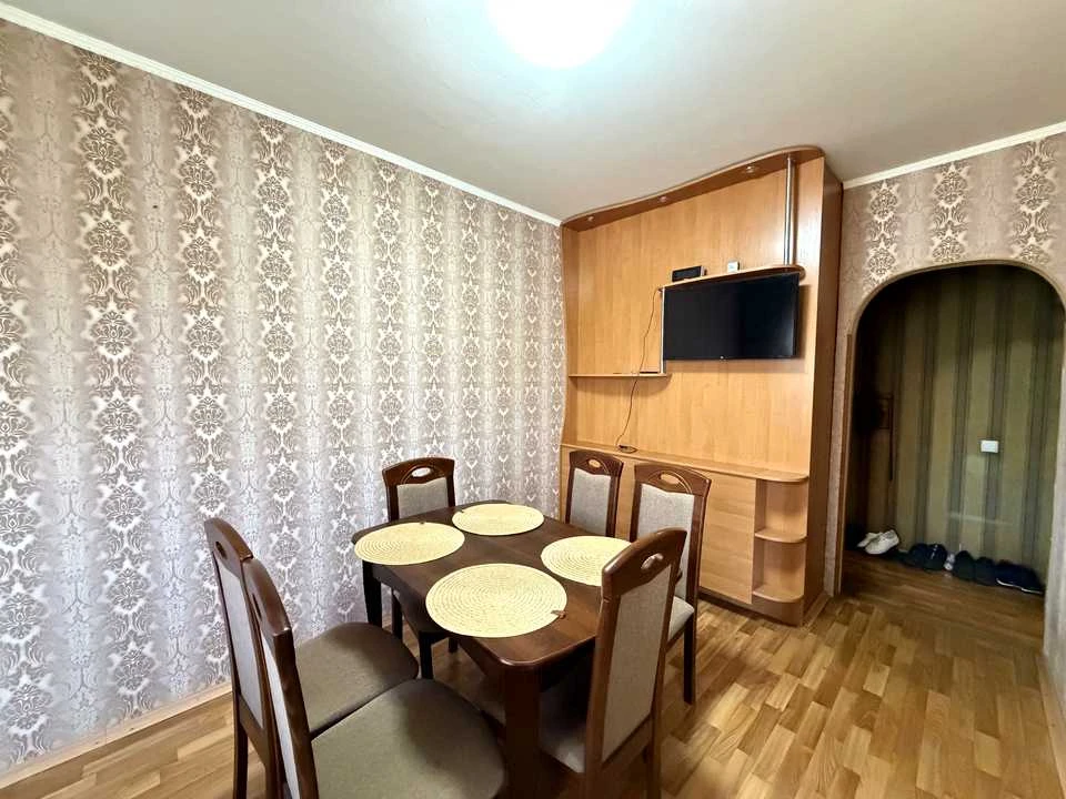 Квартира. Чернігів, Олександра Мацієвського вул.