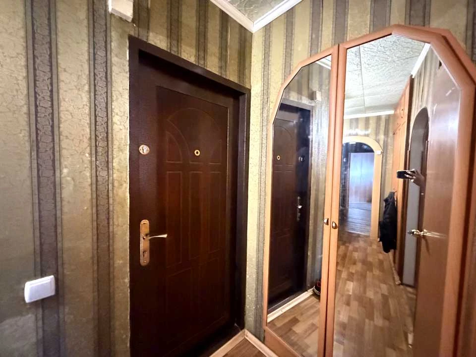 Квартира. Чернігів, Олександра Мацієвського вул.