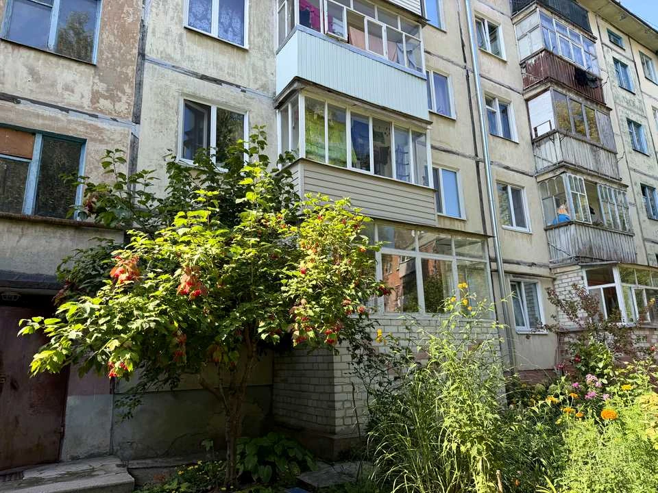Квартира. Чернігів, Олександра Мацієвського вул.