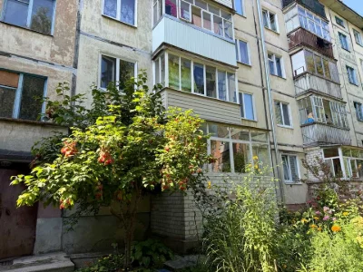 Квартира. Чернігів, Олександра Мацієвського вул.