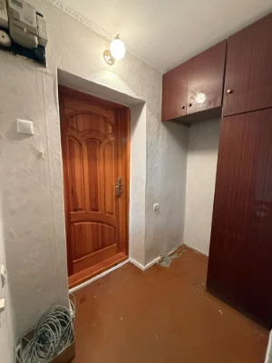 ОДНОкімнатна квартира в районі Чайки!