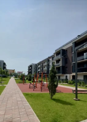 Продаж квартири з власною терасою в ЖК StyleUp!