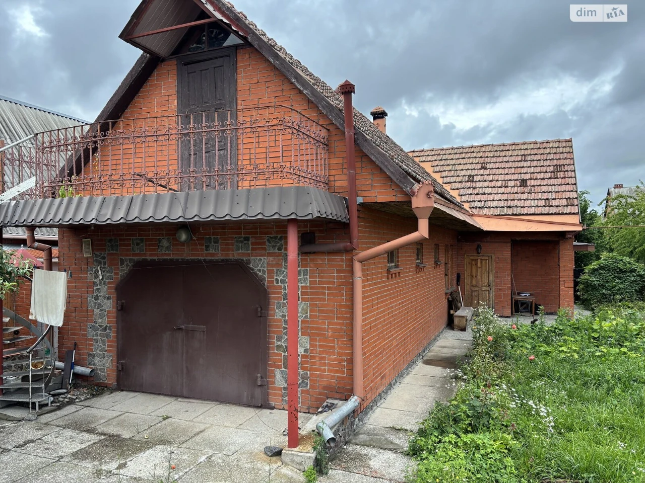 Продаж Дім