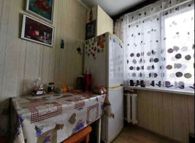 продаж  квартири