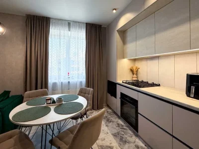 Квартира. Луцьк, Конякіна вул.
