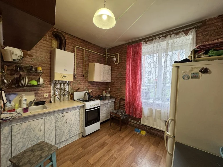 Продаж 3-кімнатної квартири на Масанах — 84 м², 1 поверх, ав