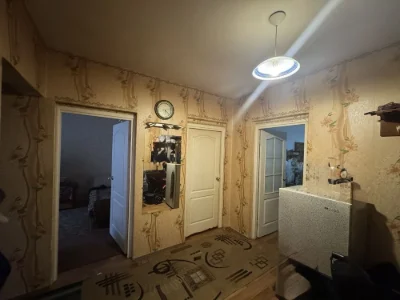 Продаж 3-кімнатної квартири на Масанах — 84 м², 1 поверх, ав