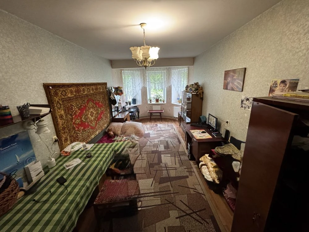 Продаж 3-кімнатної квартири на Масанах — 84 м², 1 поверх, ав