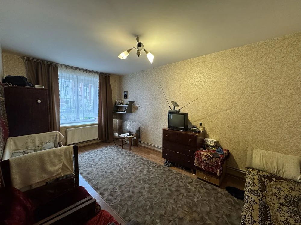 Продаж 3-кімнатної квартири на Масанах — 84 м², 1 поверх, ав