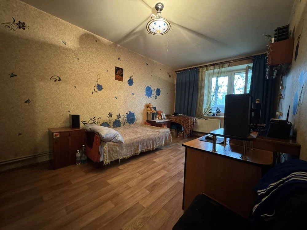 Продаж 3-кімнатної квартири на Масанах — 84 м², 1 поверх, ав
