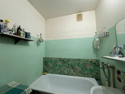 Продаж 3-кімнатної квартири на Масанах — 84 м², 1 поверх, ав