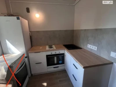 Продаж Квартира Балка