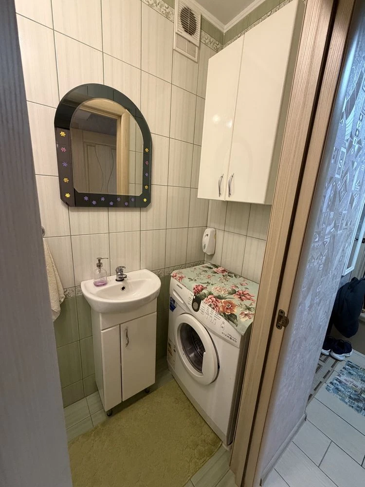 3-КІМНАТНА КВАРТИРА НА ПРОДАЖ, просп. Відродження, ЄВідновле