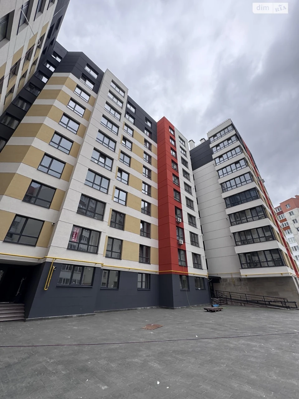 Продаж Квартира Дружба