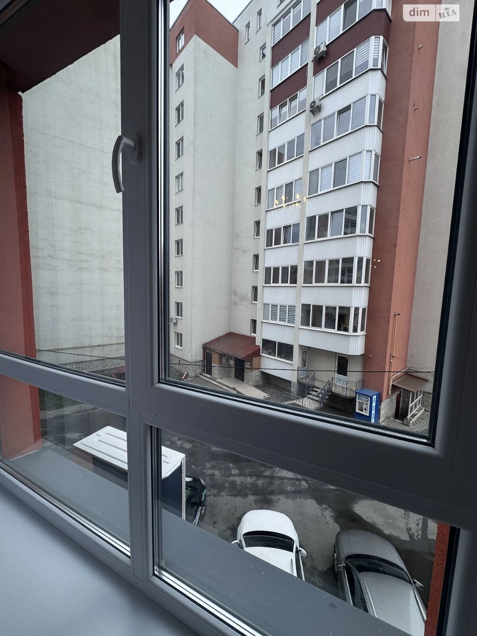 Продаж Квартира Дружба