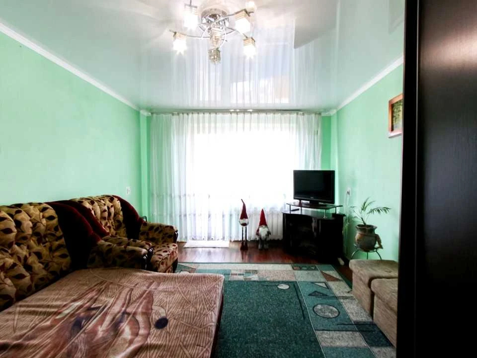 Квартира. Луцьк, Гетьмана Сагайдачного вул.