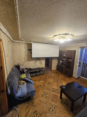81 м² м.  Спортивная Георгия Тарасенко (Плехановская)
