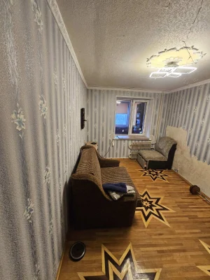 81 м² м.  Спортивная Георгия Тарасенко (Плехановская)