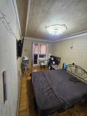 81 м² м.  Спортивная Георгия Тарасенко (Плехановская)