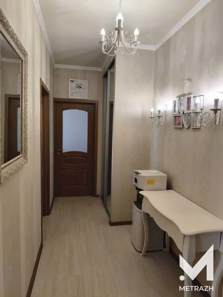 Продажа 2к квартиры в ЖК Победа 68м 5 ЭТАЖ 24867+