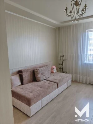 Продажа 2к квартиры в ЖК Победа 68м 5 ЭТАЖ 24867+