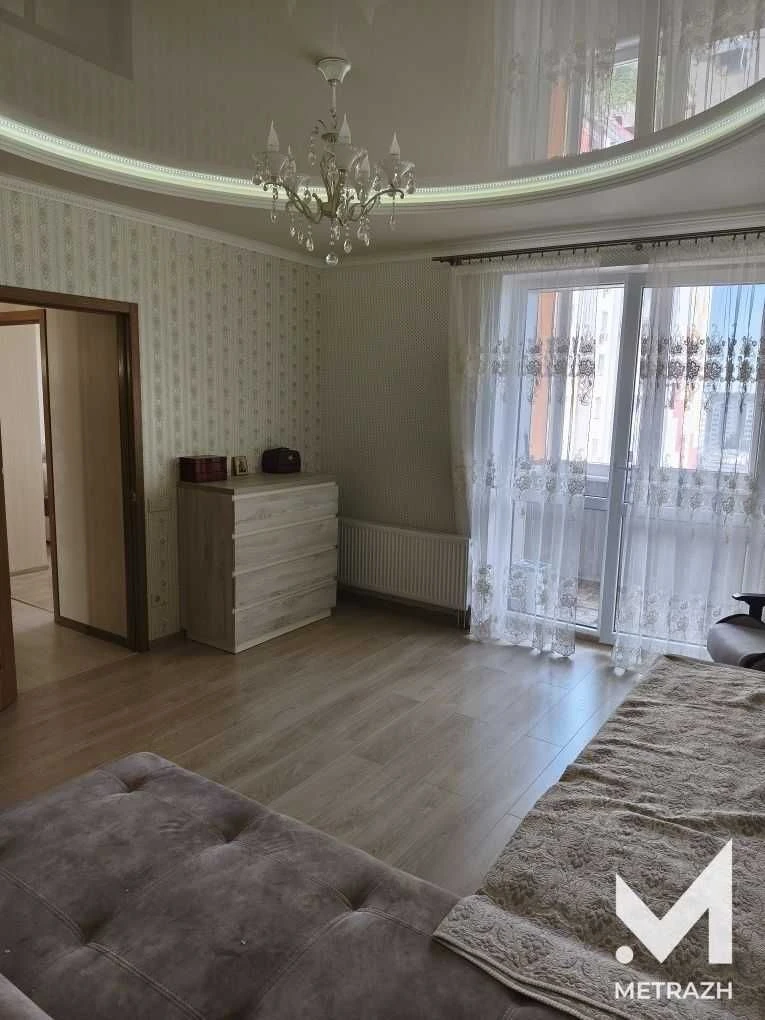 Продажа 2к квартиры в ЖК Победа 68м 5 ЭТАЖ 24867+