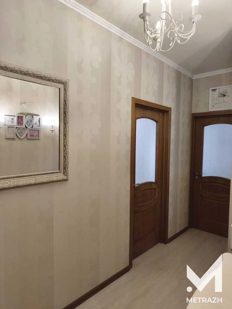 Продажа 2к квартиры в ЖК Победа 68м 5 ЭТАЖ 24867+