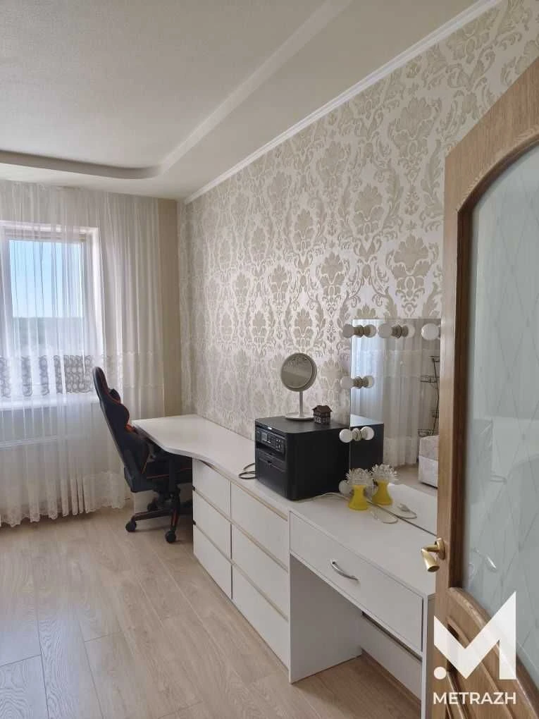 Продажа 2к квартиры в ЖК Победа 68м 5 ЭТАЖ 24867+