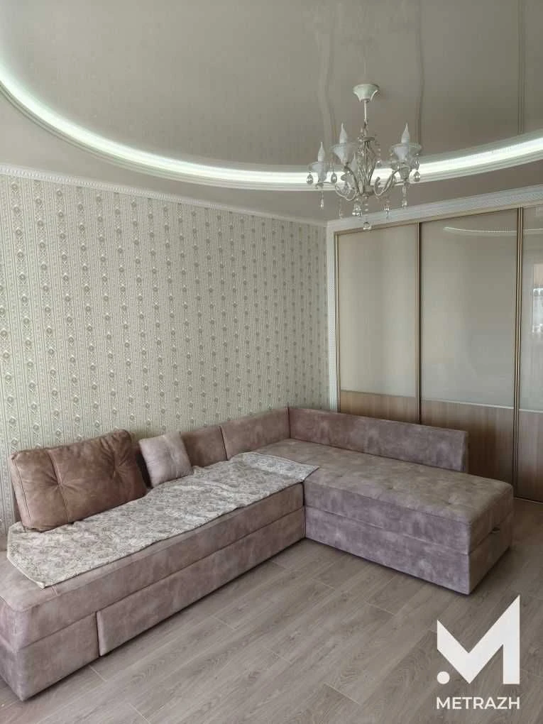 Продажа 2к квартиры в ЖК Победа 68м 5 ЭТАЖ 24867+