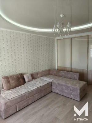 Продажа 2к квартиры в ЖК Победа 68м 5 ЭТАЖ 24867+