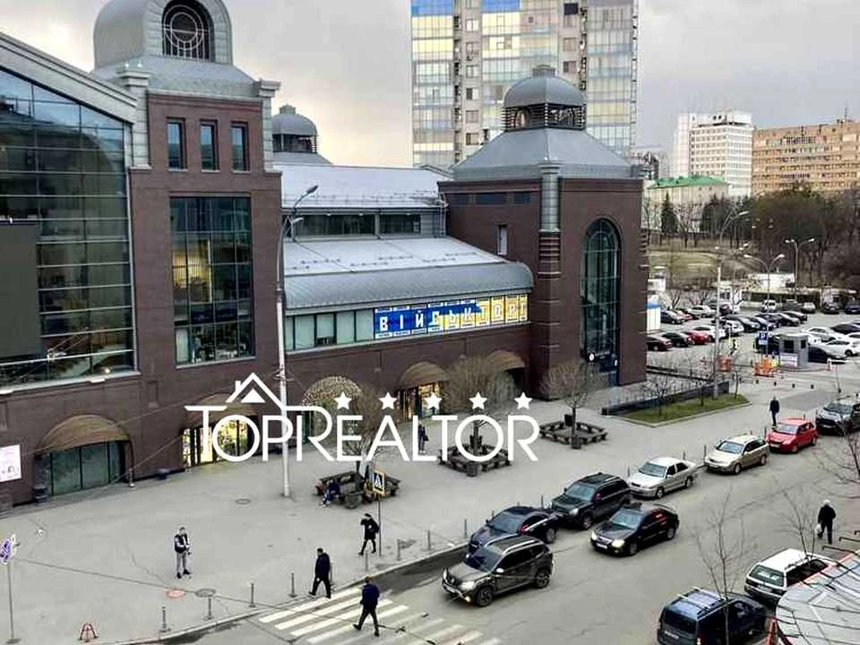 Квартира. Харків, Трінклера вул.