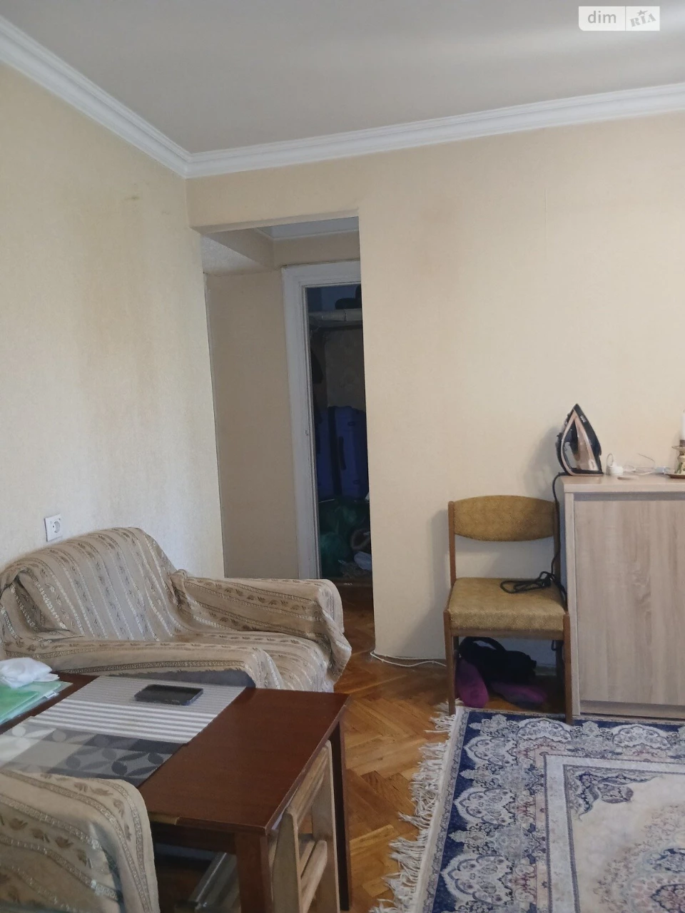 Продаж Квартира Канада