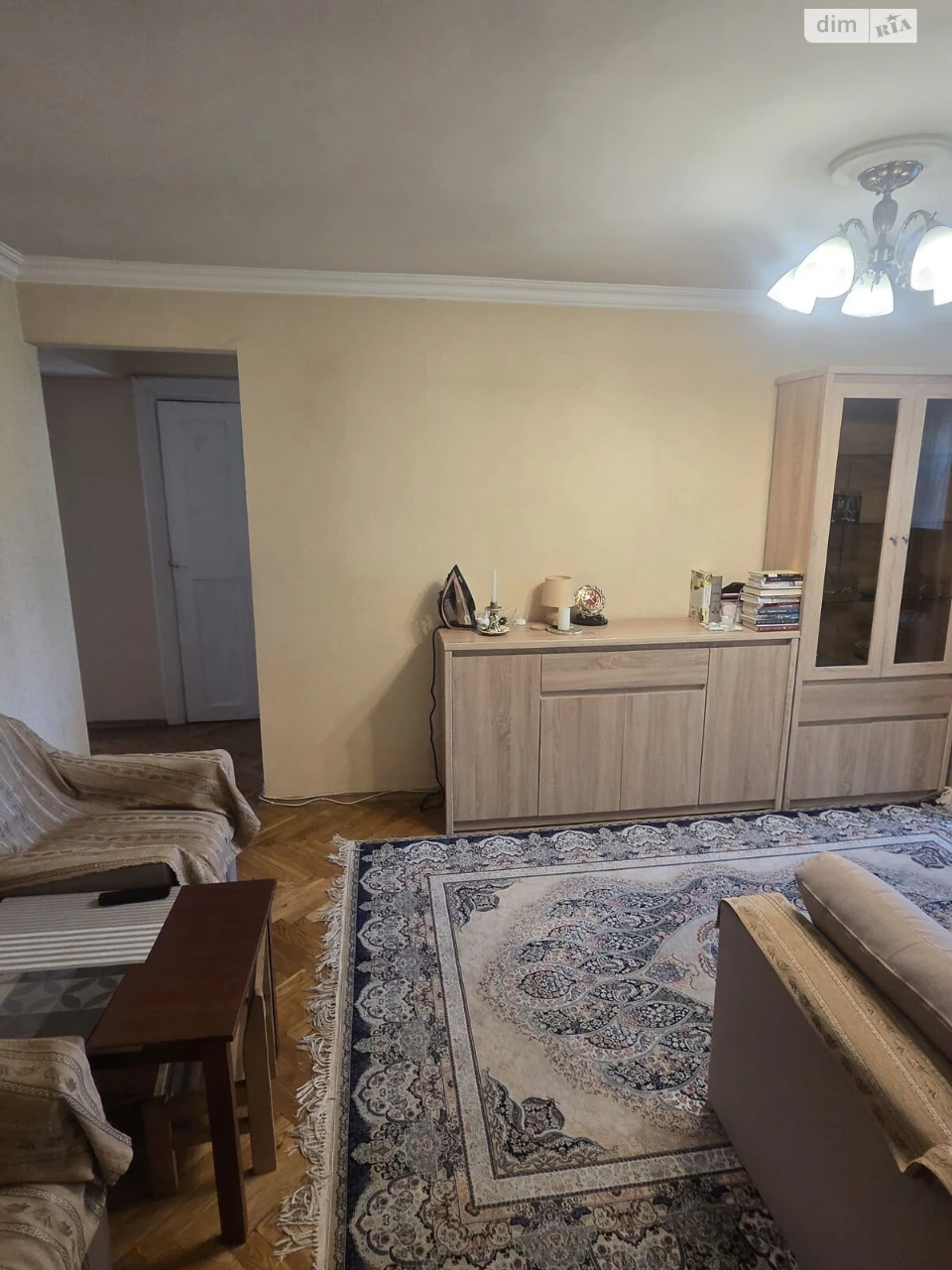 Продаж Квартира Канада
