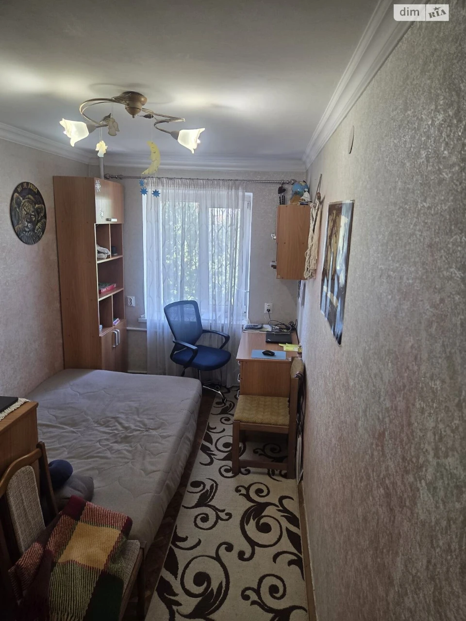 Продаж Квартира Канада