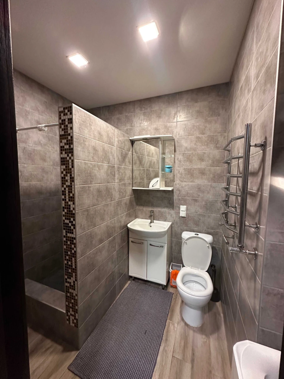 Id 24677 Покупателю! 1к.квартира 46 кв,м с ремонтом ЖК Ньюто