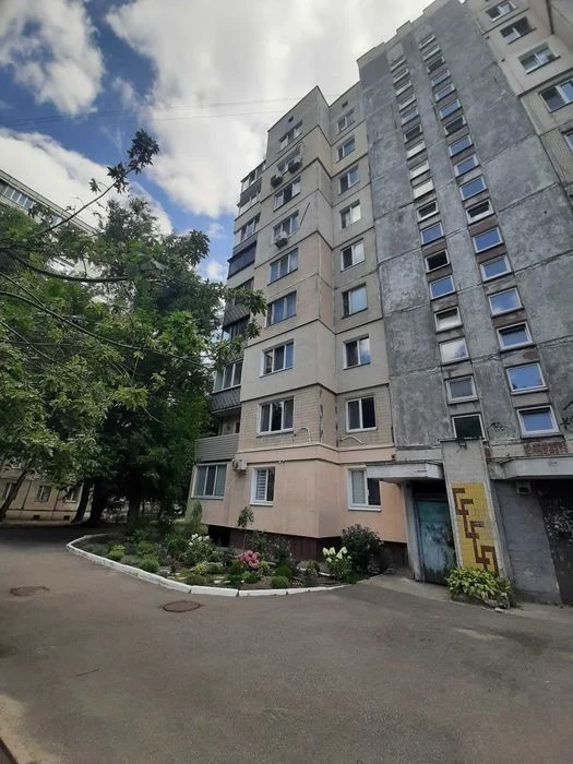 Apartment for sale on the 2nd floor, Borislavska 70, Otradny district