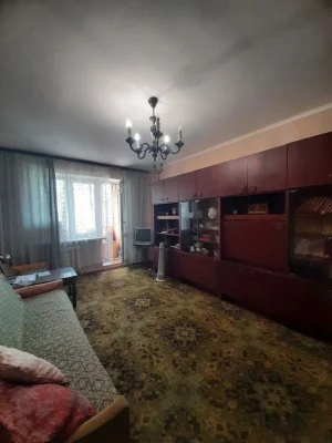 Apartment for sale on the 2nd floor, Borislavska 70, Otradny district