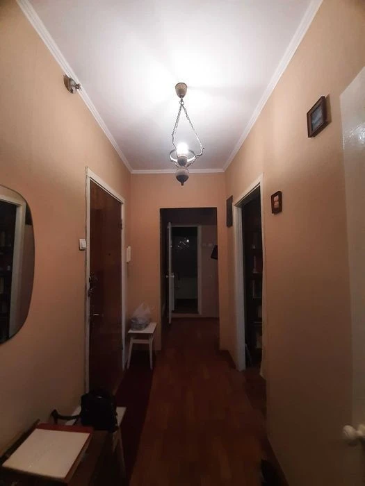 Apartment for sale on the 2nd floor, Borislavska 70, Otradny district
